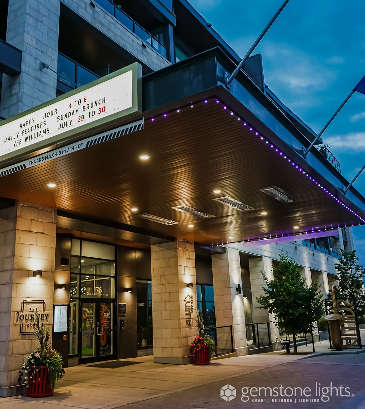 multi-property management